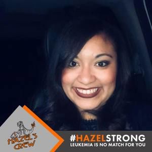 Meet your Posher, Myra